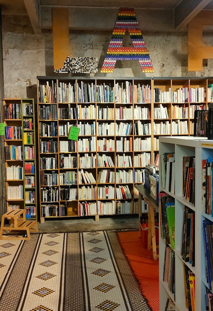 La ressourcerie de malakoff 1